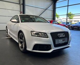 Audi Audi RS5 Coupe 4.2 FSI quattro, Navi, HU/AU neu Gebrauchtwagen