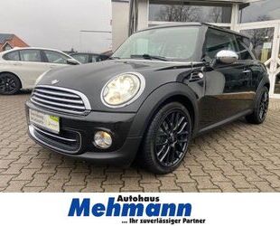 Mini MINI Cooper 1.6 Chili Colour Line Xenon*Pano*SHZ* Gebrauchtwagen