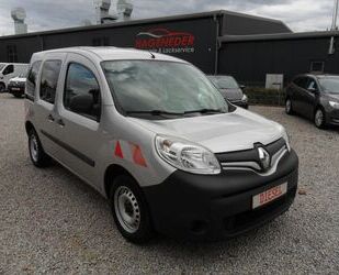 Renault Renault Kangoo Rapid ENERGY dCi 90/NAVI/Standheiz Gebrauchtwagen