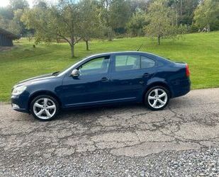 Skoda Skoda Octavia 1.2 TSI Active / 95.000 km Gebrauchtwagen