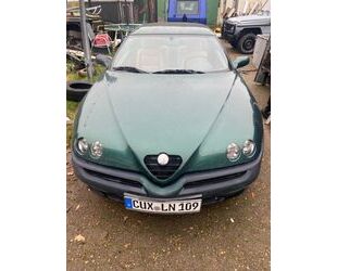 Alfa Romeo Alfa Romeo GTV 3.0 V6 24V - Gebrauchtwagen