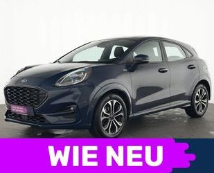 Ford Ford Puma ST-Line Navi|Kamera|LED|SHZ|ACC|KeyFree| Gebrauchtwagen