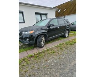 Kia Kia Sorento 2.2 CRDi AWD Gebrauchtwagen