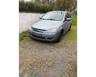 Opel Opel Corsa 1.2 Twinport - Gebrauchtwagen