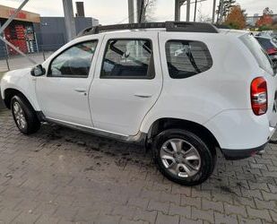 Dacia Dacia Duster 1.6 SCe 115 LPG 4x2 Celebration Celeb Gebrauchtwagen