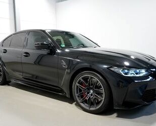 BMW BMW M3 Lim. xDrive Competition *CURVED DISPLAY*LAS Gebrauchtwagen