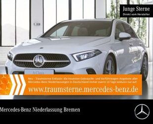 Mercedes-Benz Mercedes-Benz A 180 Progressive/MBUX/LED/Tw/Kam/SH Gebrauchtwagen