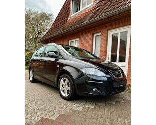 Seat Seat Altea XL 1.6 TDI 77kW Ecomotive Style Tausch Gebrauchtwagen