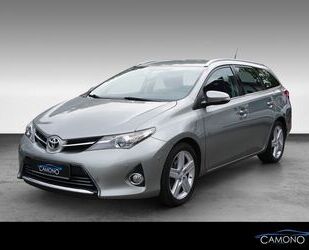 Toyota Toyota Auris Touring Sports Executive Navi SHZ Aut Gebrauchtwagen