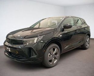 Opel Opel Grandland (X) GS Line*AUTOMATIK*NAVI*360KAM*S Gebrauchtwagen