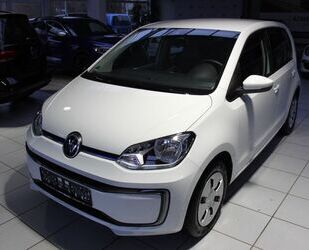 VW Volkswagen E-up!/CCS/ESOUND/FREISPR/MAPSNMORE/STZH Gebrauchtwagen