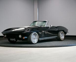 Corvette Corvette C2 Stingray Gebrauchtwagen