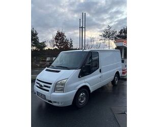 Ford Ford Transit | Neuer TÜV | Top Zustand Gebrauchtwagen