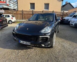 Porsche Porsche Cayenne Diesel Platinum Edition Gebrauchtwagen