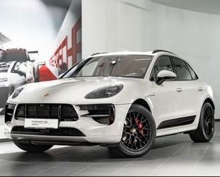 Porsche Porsche Macan GTS Approved Pano Bose Klappe Gebrauchtwagen