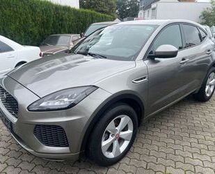 Jaguar Jaguar E-Pace E-PACE S D180 AWD Gebrauchtwagen