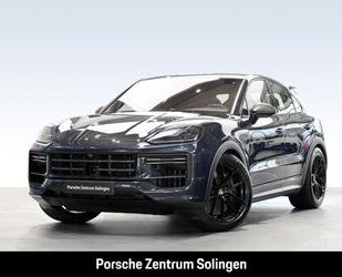 Porsche Porsche Cayenne Coupe Turbo E-Hybrid GT Burmester Gebrauchtwagen