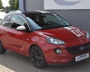 Opel Adam Gebrauchtwagen