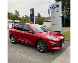 Ford Ford KUGA ST-LINE X ECOBOOST FAHRASSISTENZPAKET+NA Gebrauchtwagen