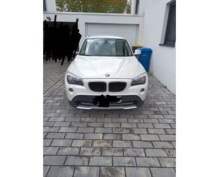 BMW BMW X1 sDrive18d - Gebrauchtwagen