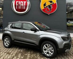 Jeep Jeep Avenger Altitude+NAVI+KLIMA+LED+KAMERA+ALLWET Gebrauchtwagen