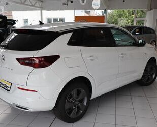 Opel Opel Grandland (X) Gebrauchtwagen