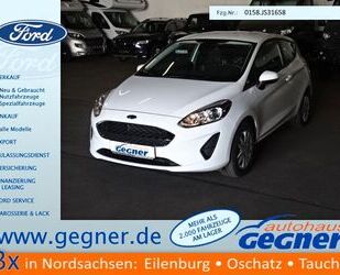 Ford Ford Fiesta 1.1 Trend Cool & Sound eCall Winterpak Gebrauchtwagen