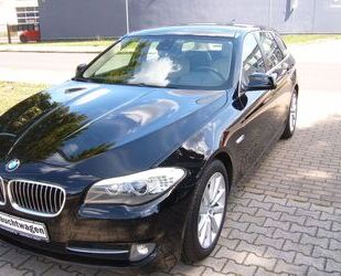 BMW BMW 523 Baureihe 5 Touring 523i Gebrauchtwagen