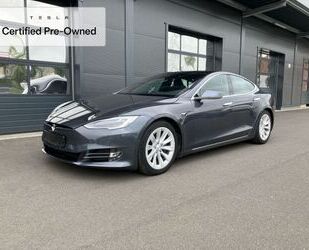 Tesla Tesla Model S Long Range AWD Gebrauchtwagen