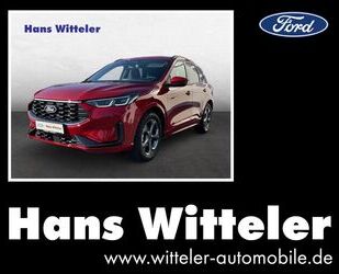 Ford Ford Kuga FHEV ST-Line FACELIFT/Matrix LED/Kamera/ Gebrauchtwagen