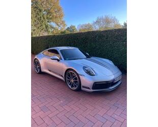 Porsche Porsche 911 4S Lift HAL PDCC PASM -10mm NP 177.00 Gebrauchtwagen