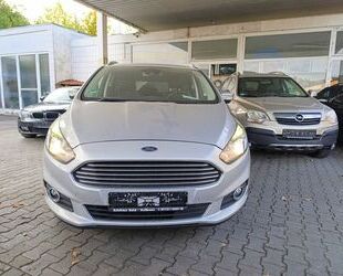 Ford Ford S-Max S-MAX Titanium Gebrauchtwagen