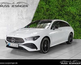 Mercedes-Benz Mercedes-Benz CLA 250 e Shooting Brake *AMG*MBUX*W Gebrauchtwagen