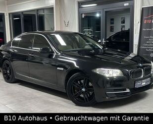 BMW BMW 535d xDrive*HUD*XEN*NAVI-PRO*LANE*DISTRO*SPORT Gebrauchtwagen