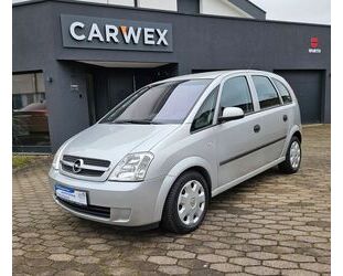 Opel Opel Meriva Enjoy AUTOMATIK * Tüv neu * Gebrauchtwagen