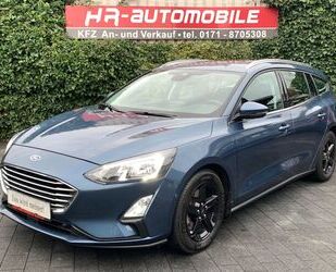 Ford Ford Focus Turnier NAV,PDC Kamera Gebrauchtwagen