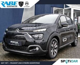 Citroen Citroën C3 Max 110 PT LED+Rückfahrkamera+Alu+Klima Gebrauchtwagen