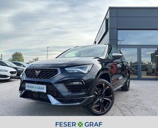 Cupra Cupra Ateca 2.0 TSI DSG 140kW (190 PS) 4Drive / Fa Gebrauchtwagen