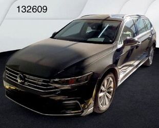 VW Volkswagen Passat Variant GTE NAVI/ACC/LED/KAMERA/ Gebrauchtwagen