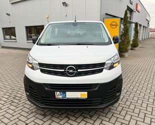 Opel Opel Vivaro*9-SITZER*PDC*KLIMA*NAVI Gebrauchtwagen