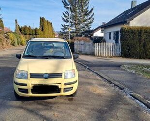 Fiat Fiat Panda Gebrauchtwagen