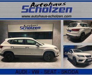 Seat Seat Ateca 1,0 TSI Reference Gebrauchtwagen