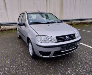 Fiat Fiat Punto 1.2 8V Ciao Neu TÜV Gebrauchtwagen