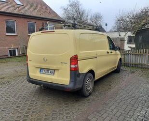 Mercedes-Benz Mercedes-Benz Vito Gebrauchtwagen