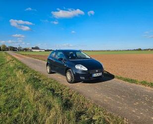 Fiat Fiat Punto 1.2 8V TÜV 3/26 Gebrauchtwagen