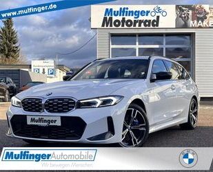 BMW BMW M340d T xDr. HUD ACC Kamera PanoD.HiFi KomfZ.1 Gebrauchtwagen