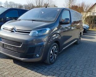 Citroen SpaceTourer Gebrauchtwagen