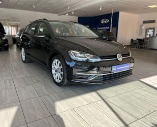 VW Volkswagen GOLF COMFORTLINE 1.0TSI -EINWANDFREIER Gebrauchtwagen