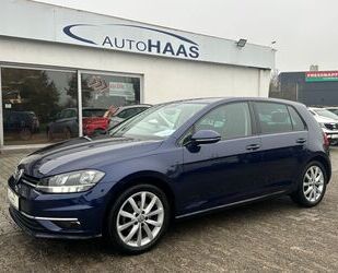 VW Volkswagen Golf VII Comfortline*Navi*R-Cam*Sitzhe Gebrauchtwagen