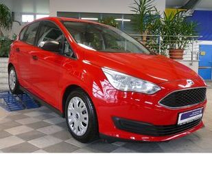 Ford Ford C-Max Ambiente Gebrauchtwagen